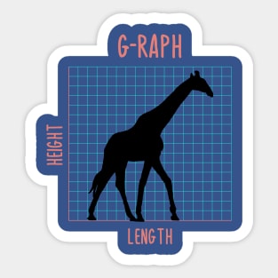 G-raph Sticker